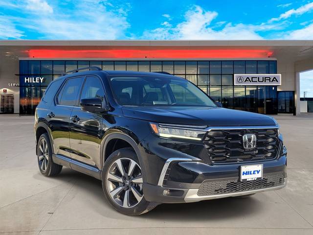 2023 Honda Pilot Elite AWD photo