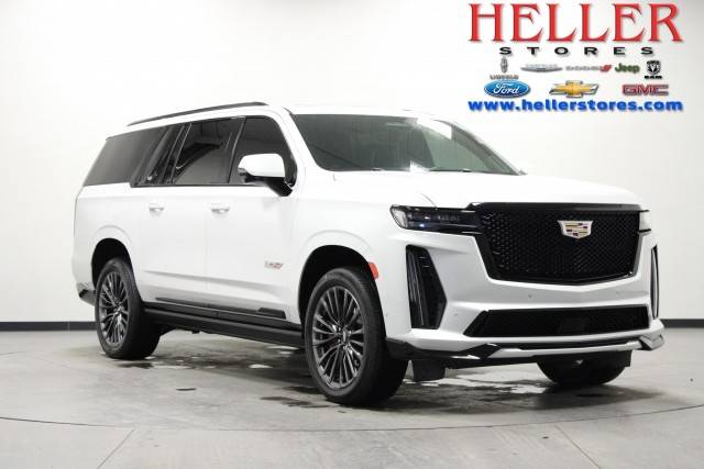 2023 Cadillac Escalade ESV AWD V-Series AWD photo