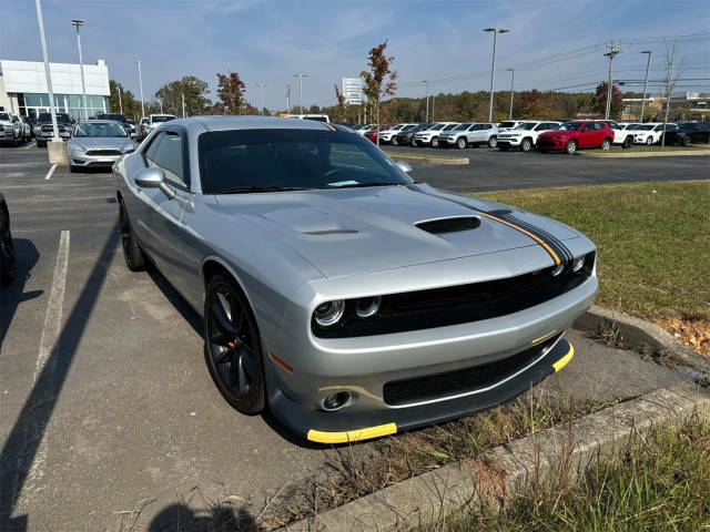 2023 Dodge Challenger GT RWD photo