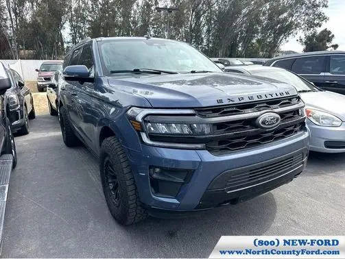 2023 Ford Expedition Limited 4WD photo