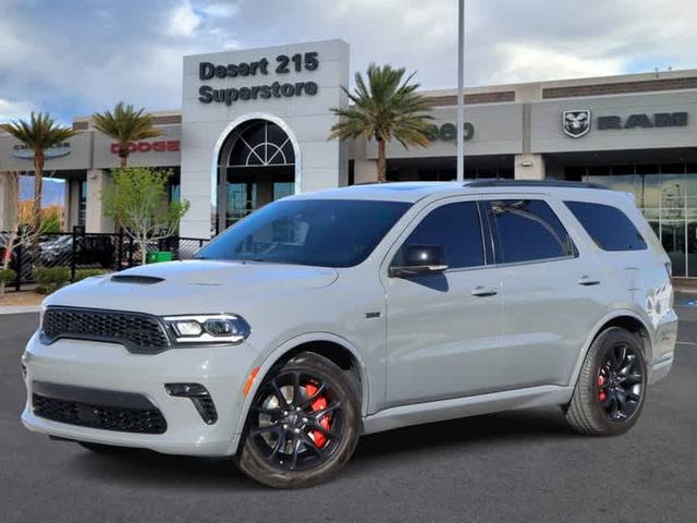 2023 Dodge Durango SRT 392 Plus AWD photo