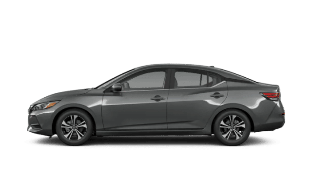 2023 Nissan Sentra SV FWD photo