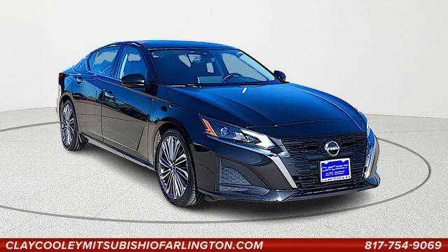 2023 Nissan Altima 2.5 SL FWD photo