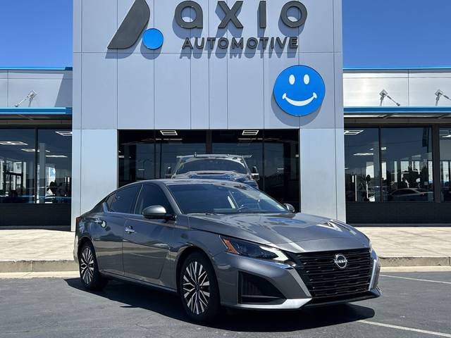 2023 Nissan Altima 2.5 SL FWD photo