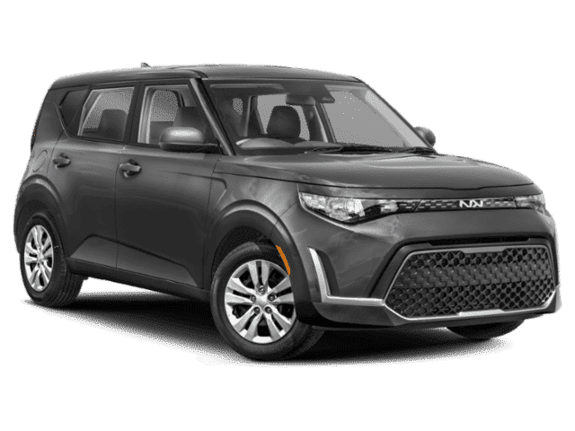 2023 Kia Soul LX FWD photo