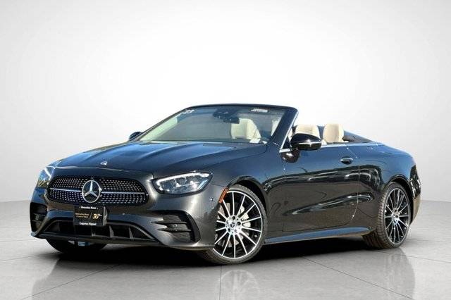2023 Mercedes-Benz E-Class E 450 RWD photo