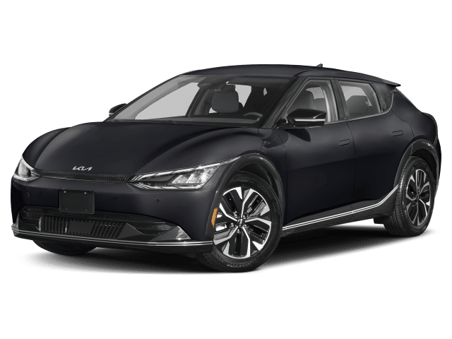 2023 Kia EV6 Wind RWD photo