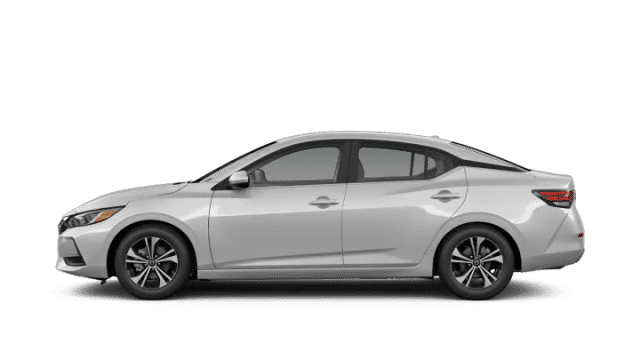2023 Nissan Sentra SV FWD photo