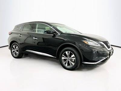 2023 Nissan Murano S AWD photo