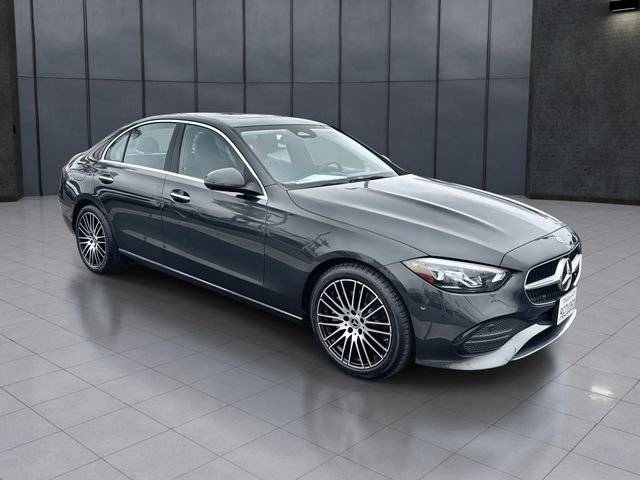 2023 Mercedes-Benz C-Class C 300 RWD photo