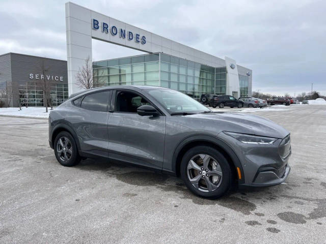 2023 Ford Mustang Mach-E Select AWD photo