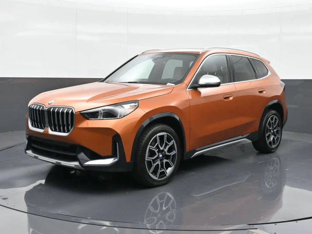 2023 BMW X1 xDrive28i AWD photo