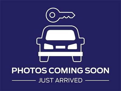 2019 Ford Taurus SEL FWD photo