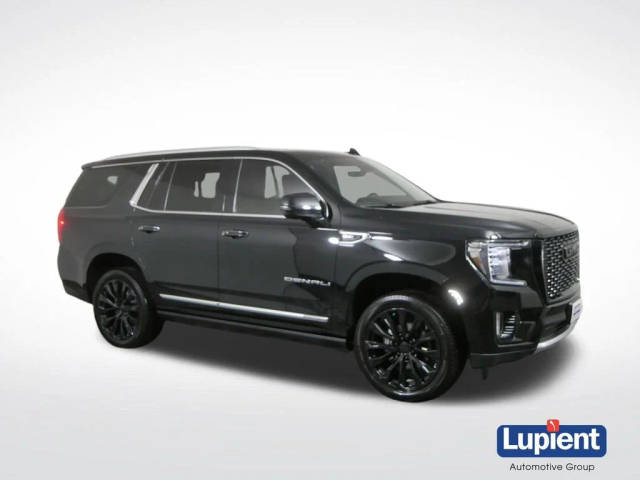 2021 GMC Yukon Denali 4WD photo