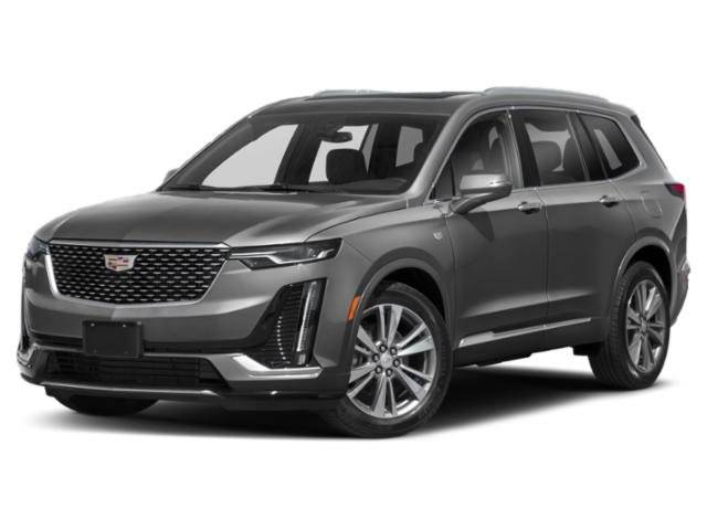 2021 Cadillac XT6 Premium Luxury AWD photo