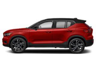 2019 Volvo XC40 R-Design AWD photo