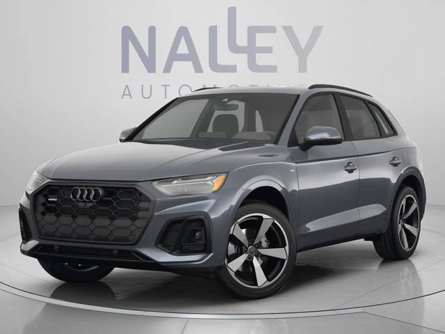 2023 Audi Q5 S line Premium Plus AWD photo