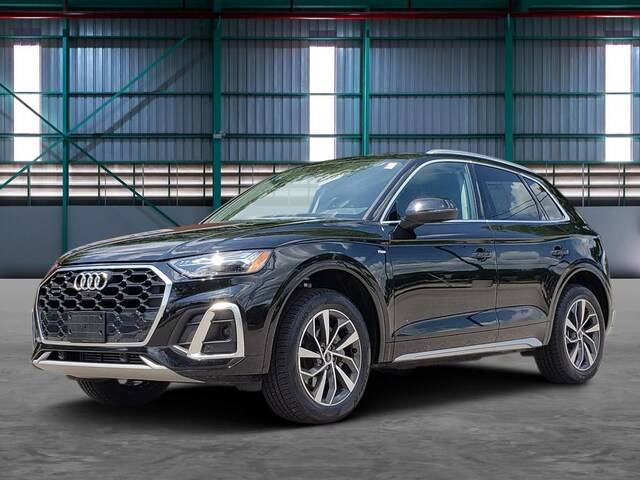 2023 Audi Q5 S line Premium Plus AWD photo