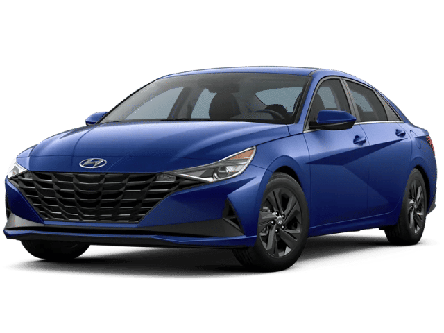 2023 Hyundai Elantra SEL FWD photo