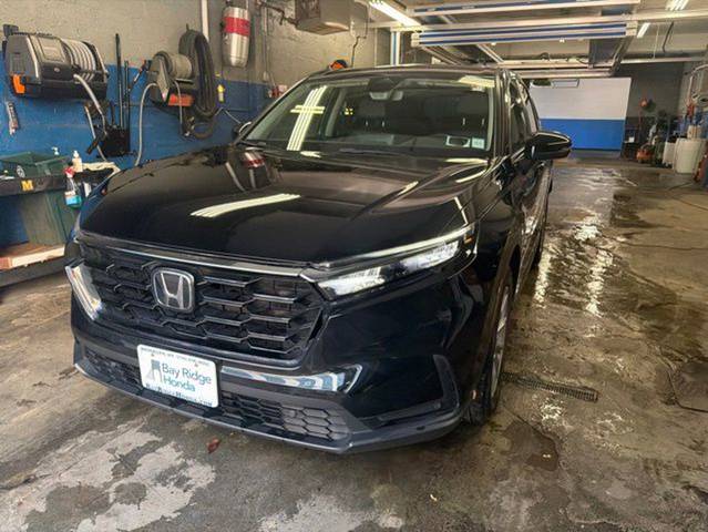 2023 Honda CR-V EX-L AWD photo