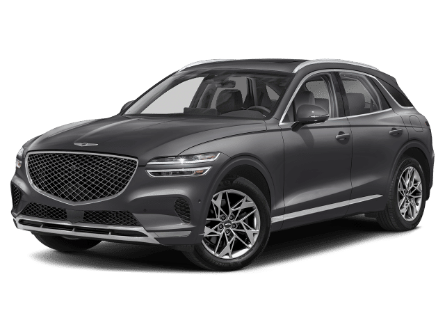 2023 Genesis GV70 2.5T AWD photo