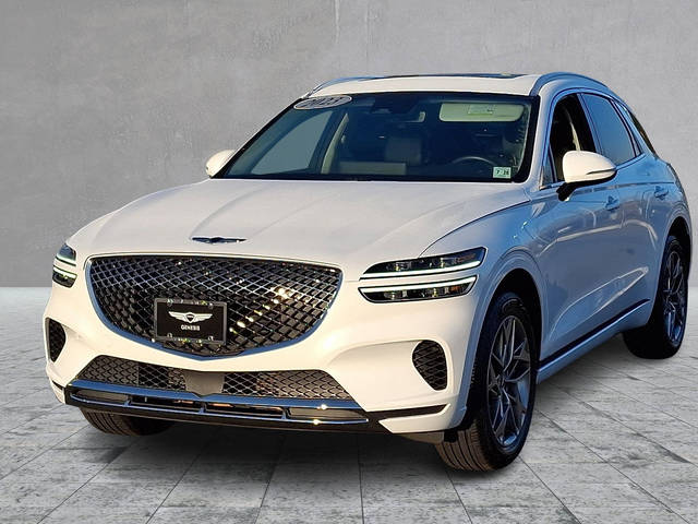 2023 Genesis GV70 2.5T AWD photo