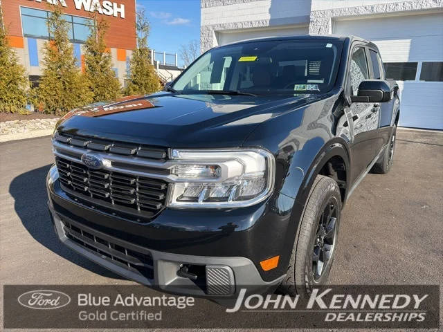 2023 Ford Maverick LARIAT AWD photo