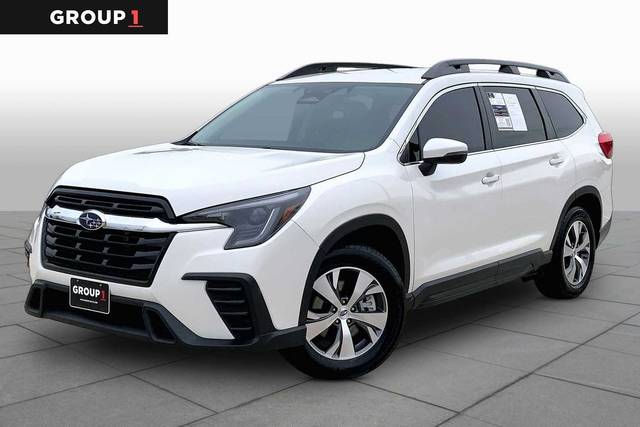 2023 Subaru Ascent Premium AWD photo