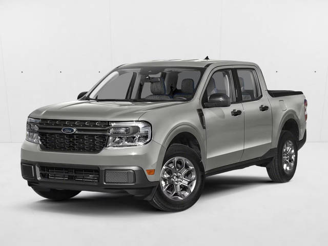 2023 Ford Maverick XLT FWD photo