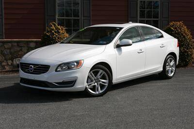 2015 Volvo S60 T5 Premier AWD photo