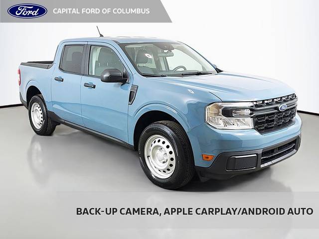 2023 Ford Maverick XL FWD photo