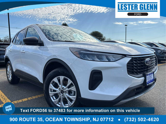 2023 Ford Escape Active AWD photo