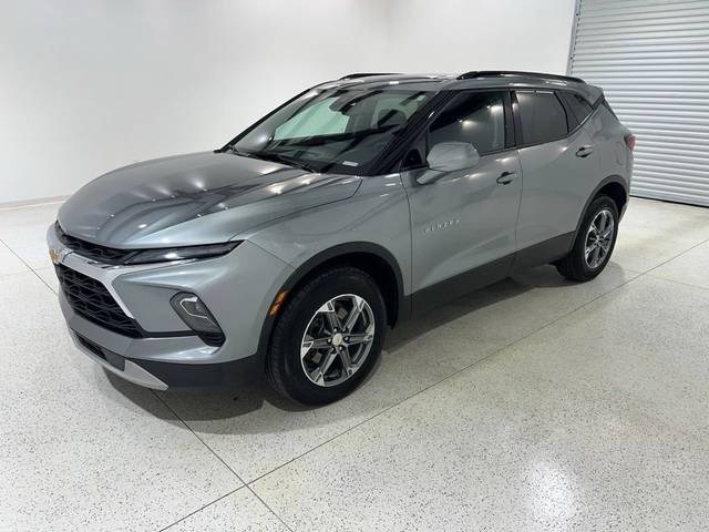 2023 Chevrolet Blazer LT FWD photo