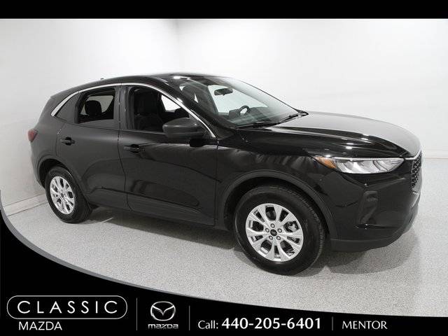 2023 Ford Escape Active AWD photo