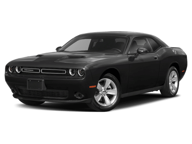 2023 Dodge Challenger SXT RWD photo