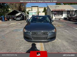 2015 Audi A3 2.0T Premium Plus AWD photo