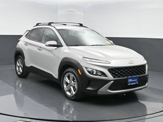 2023 Hyundai Kona SEL AWD photo