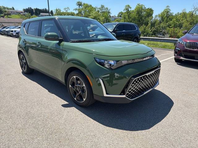 2023 Kia Soul EX FWD photo