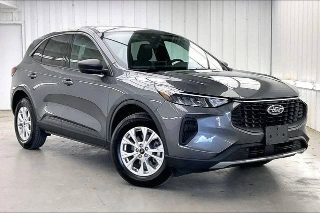 2023 Ford Escape Active AWD photo