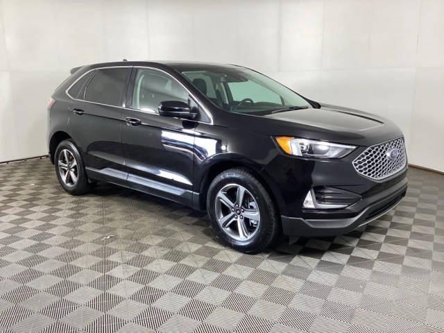 2023 Ford Edge SEL AWD photo