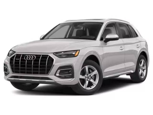 2023 Audi Q5 S line Premium AWD photo