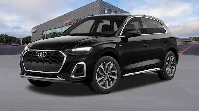 2023 Audi Q5 S line Premium AWD photo