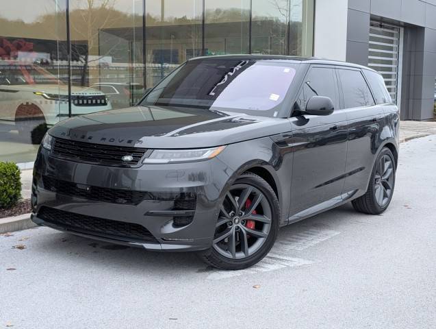 2023 Land Rover Range Rover Sport SE Dynamic AWD photo