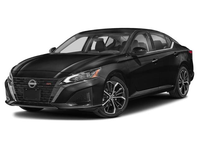 2023 Nissan Altima 2.5 SR FWD photo