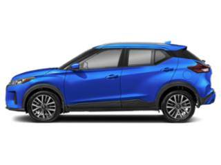 2023 Nissan Kicks SV FWD photo