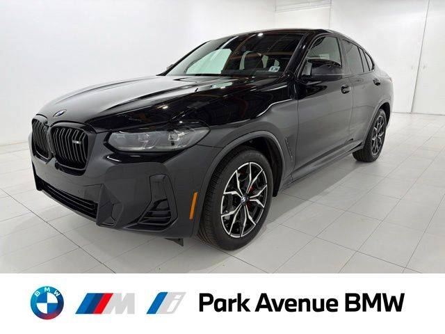 2023 BMW X4 M40i AWD photo