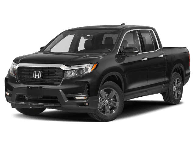 2023 Honda Ridgeline RTL-E AWD photo