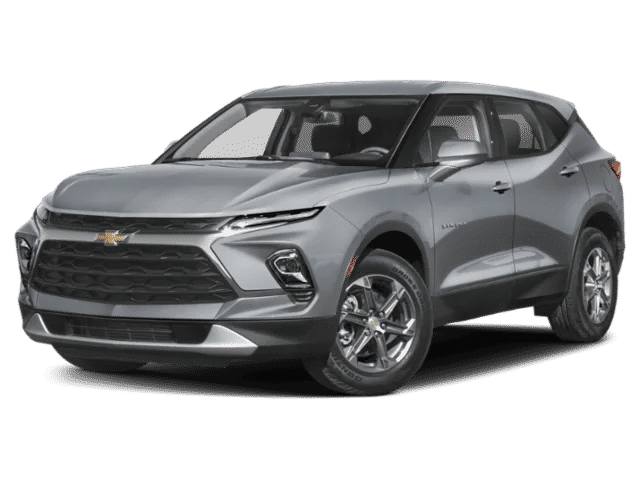 2023 Chevrolet Blazer RS AWD photo