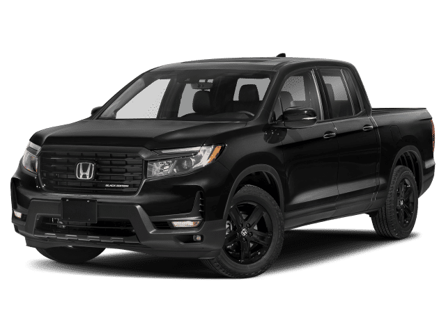 2023 Honda Ridgeline Black Edition AWD photo
