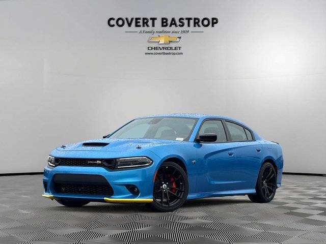 2023 Dodge Charger Scat Pack RWD photo